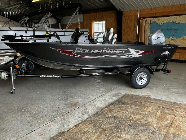 Page 2 Of 20 - Polar Kraft Boats For Sale - Boats.com