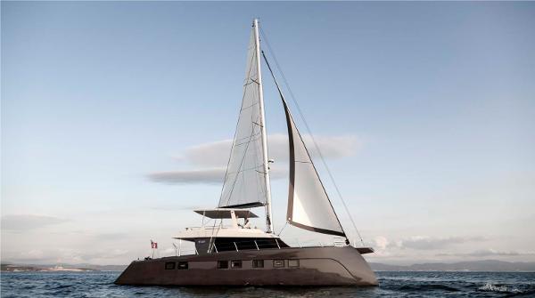 2022 Soyaslan CAT63