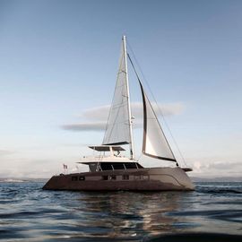 2022 Soyaslan CAT63