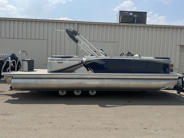 Tahoe LTZ 2385 QL