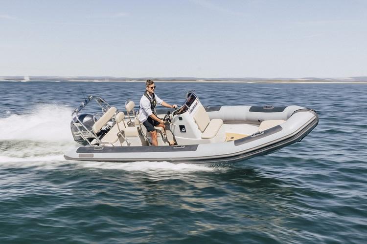 2025 Ballistic LS60