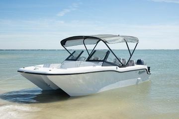 2025 ArrowCat 20DC