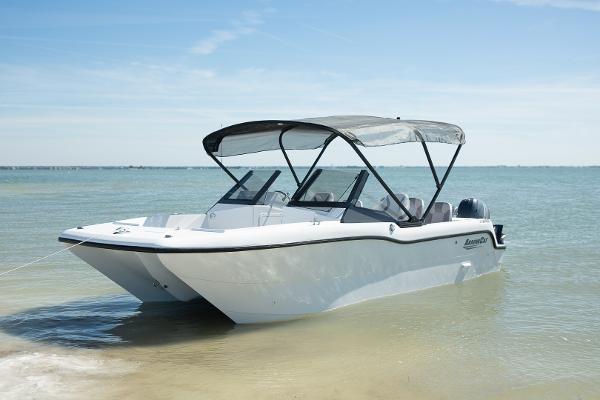 2025 ArrowCat 20DC