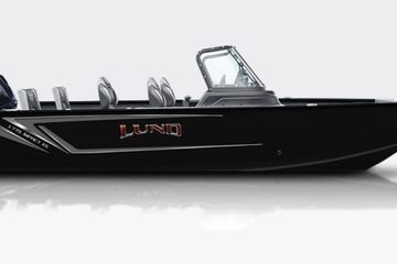 2026 Lund 1775 Impact XS Sport