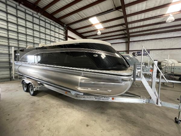 Silver Wave 2410 SW3 RLP