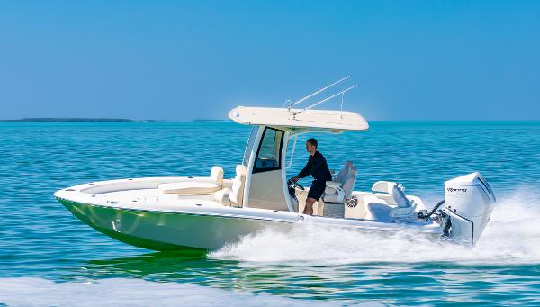 BlackWater 23 Hybrid boats for sale - boats.com