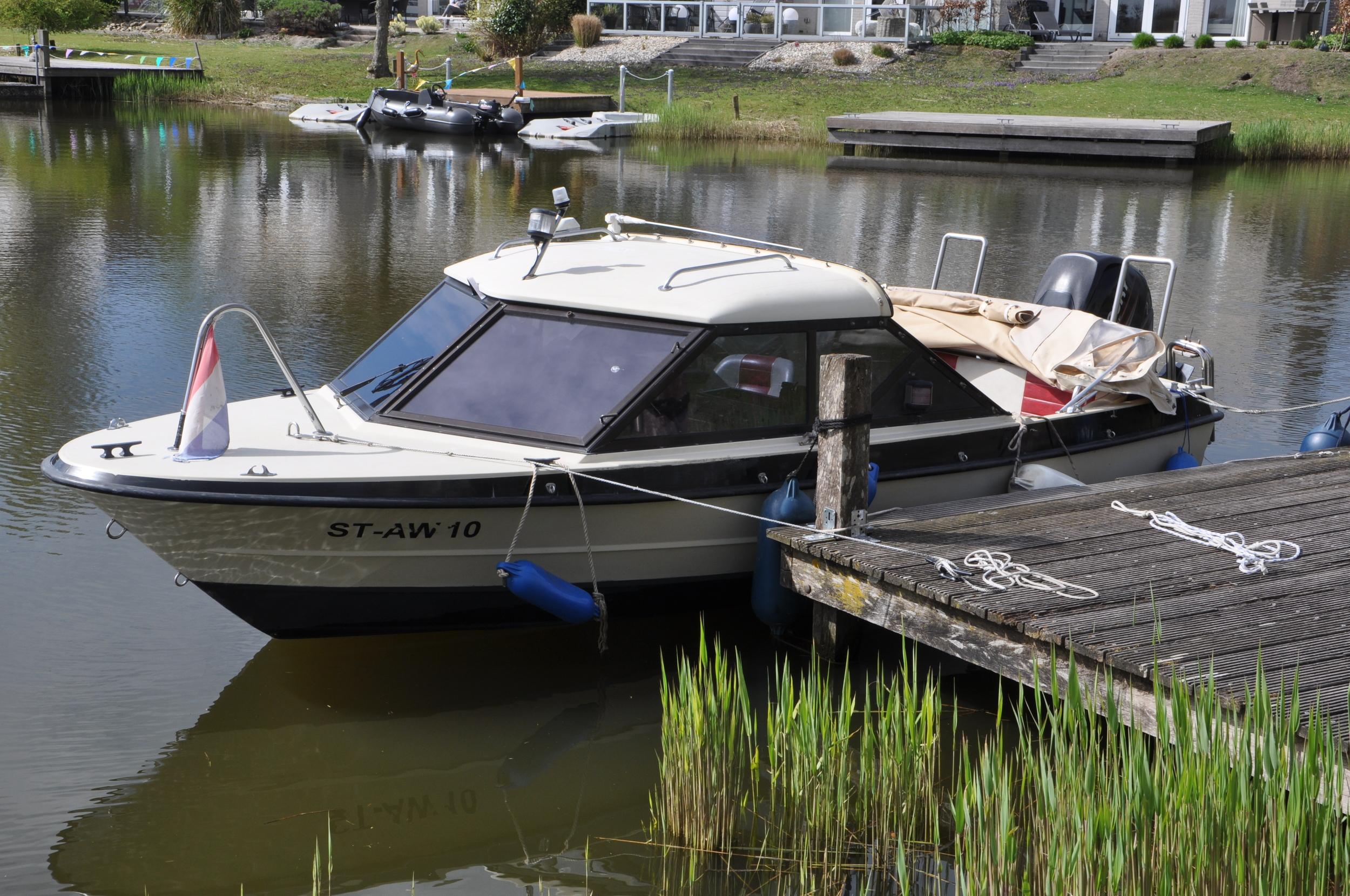 1984 KMV Vital 1700