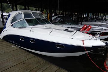 2016 Chaparral 310 Signature
