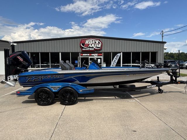 Nitro Z21