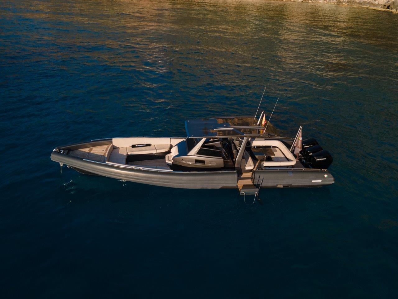 2025 Novamarine BS 120