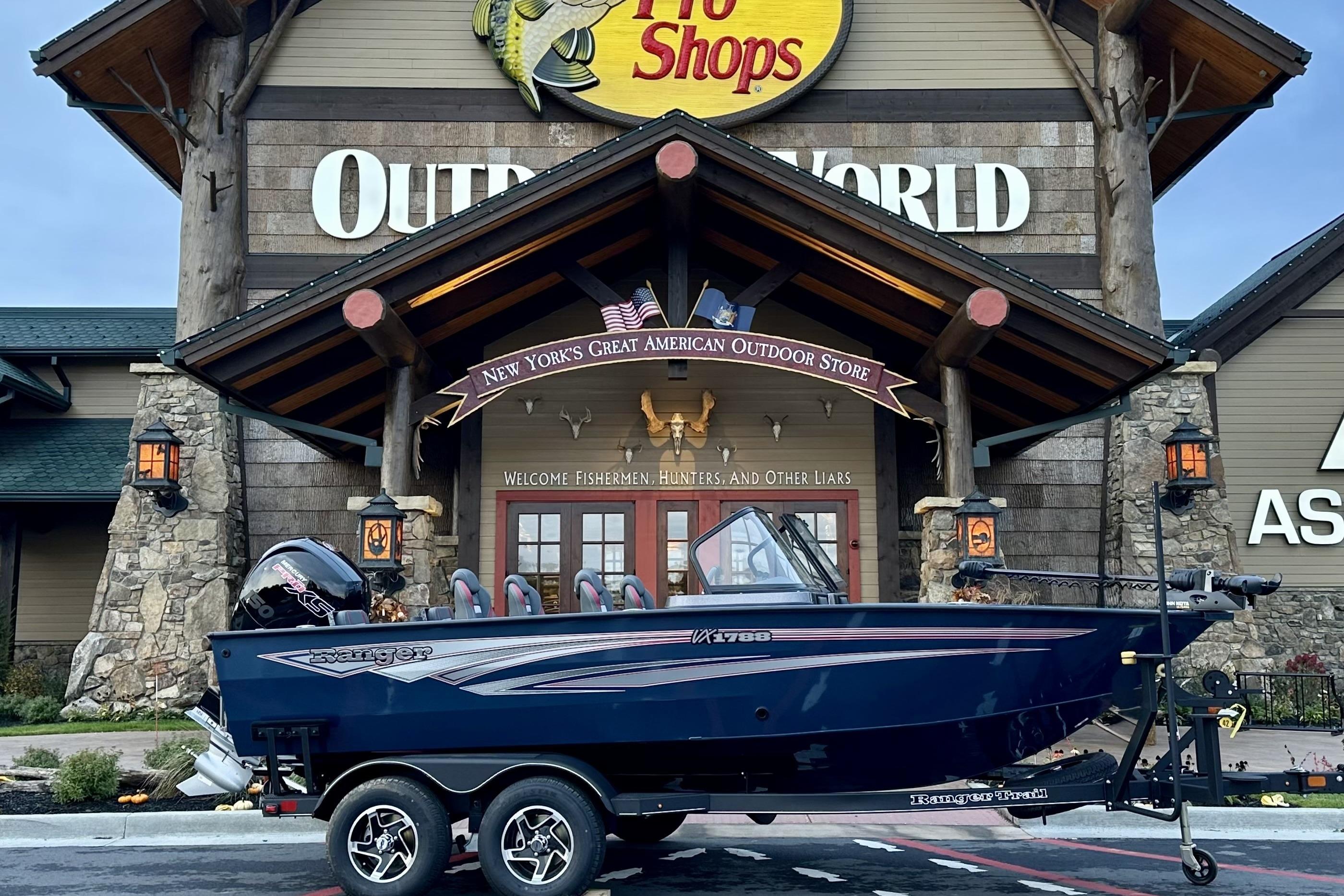 2026 Ranger VX1988 WT