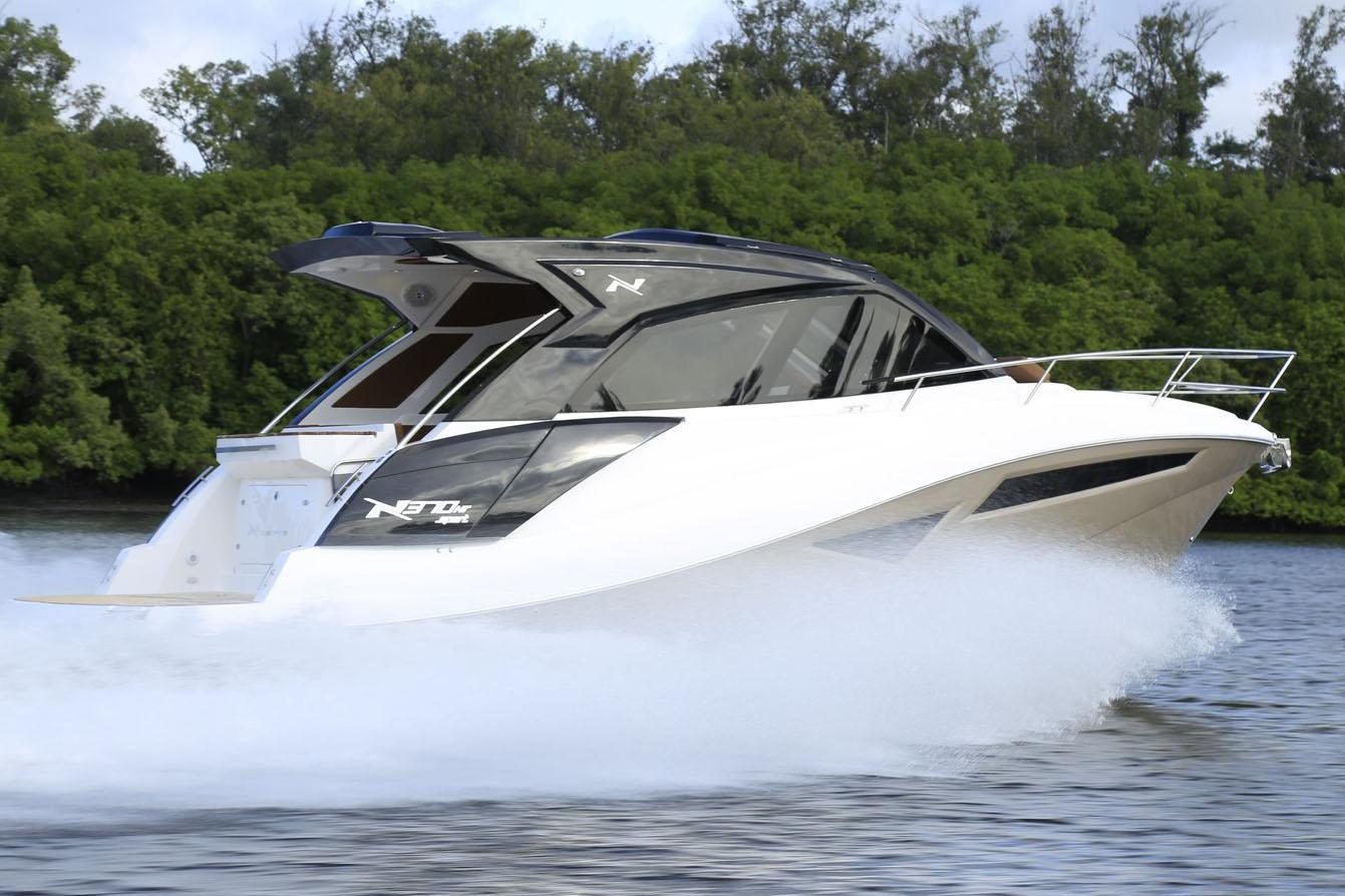 NX Boats Boat image