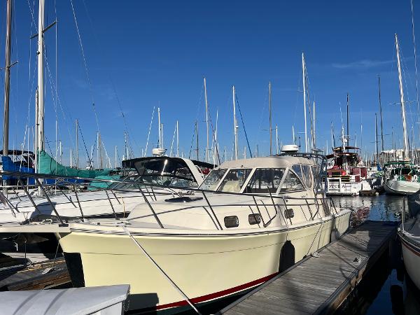 2005 Mainship RumRunner