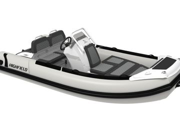 2026 Highfield Sport 390