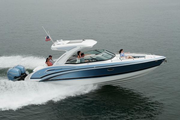 2026 Formula 310 Bowrider OB