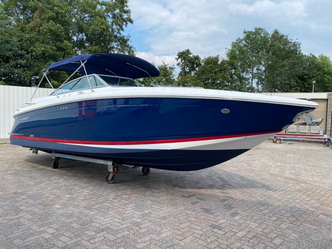 2013 Cobalt 302