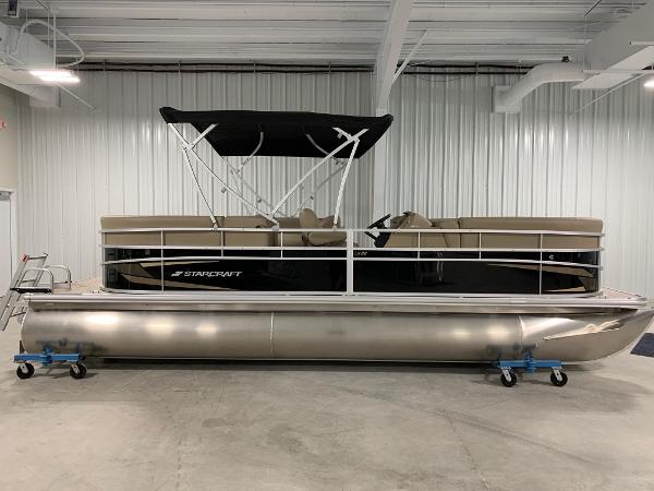 2024 Starcraft LX22 R
