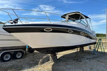 2006 Four Winns 318 Vista