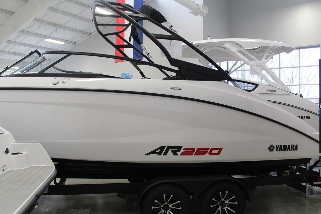 2025 Yamaha Boats AR250, Fairfield Ohio