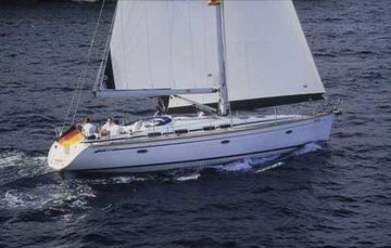2005 Bavaria 46
