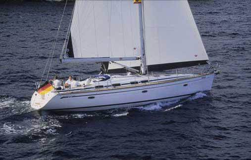 2005 Bavaria 46