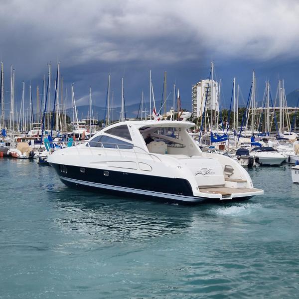 2008 Airon 4300 T TOP