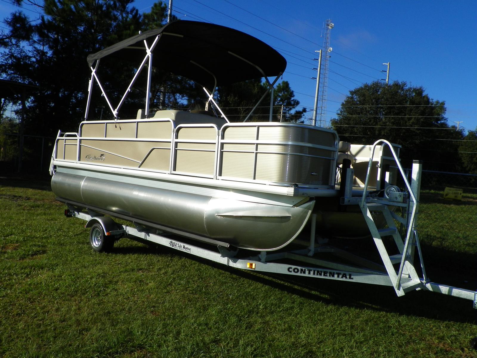 Misty Harbor pontoon boats for sale - Page 4 of 11 - boats.com