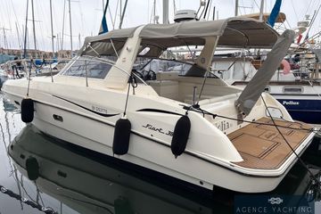 2007 Fiart 38