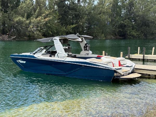 2021 Nautique Super Air Nautique G25 Paragon
