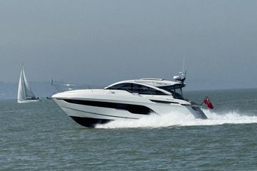 2022 Fairline Targa 45 GT