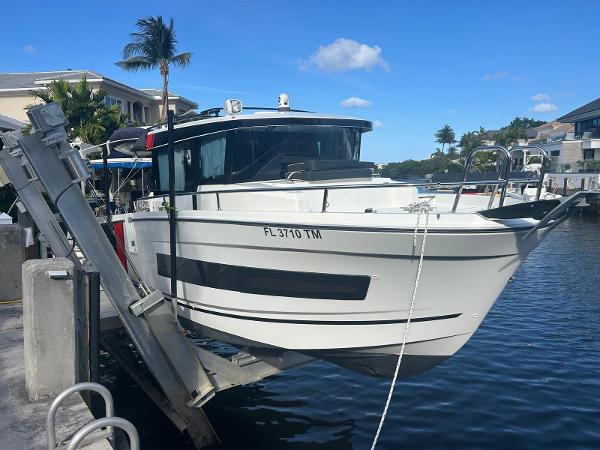 Jeanneau NC Sport 895