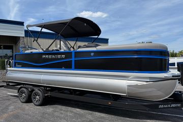 2026 Premier 230 SunSation RF