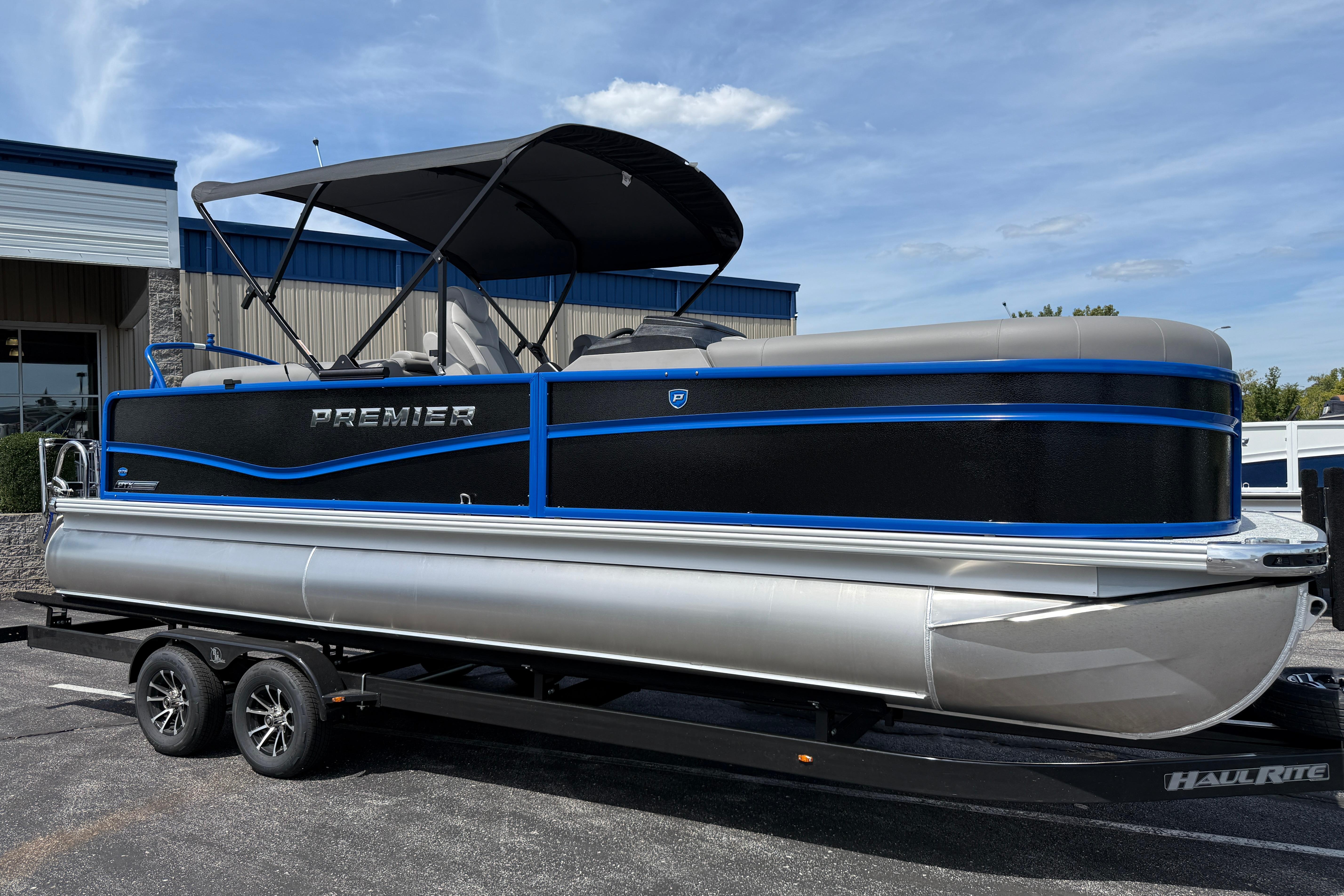 2026 Premier 230 SunSation RF