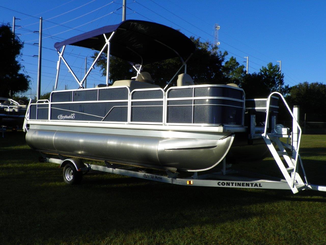 Misty Harbor pontoon boats for sale - Page 8 of 11 - boats.com