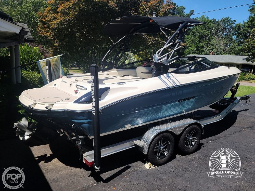 Stingray boats for sale in South Carolina - boats.com