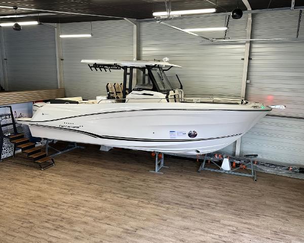 2023 Jeanneau CAP CAMARAT 10.5 CC