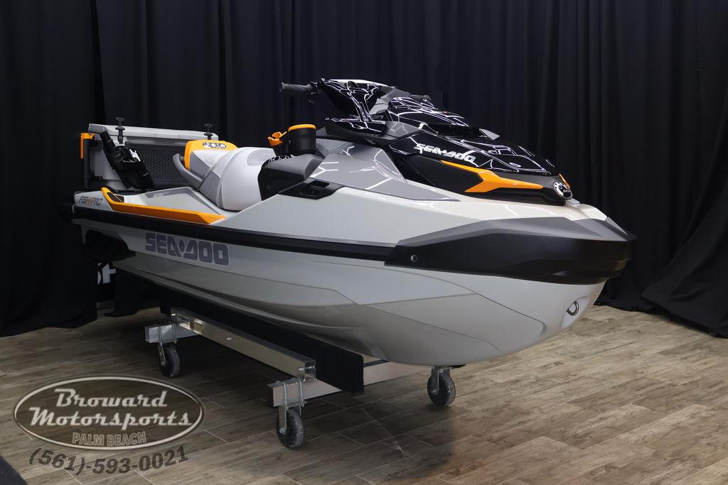 2025 Sea-Doo FishPro™ Trophy 170