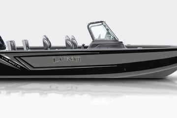 2026 Lund 1775 Impact XS Sport