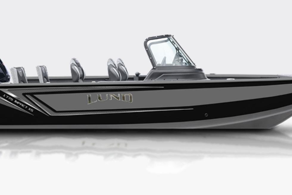 2026 Lund 1775 Impact XS Sport