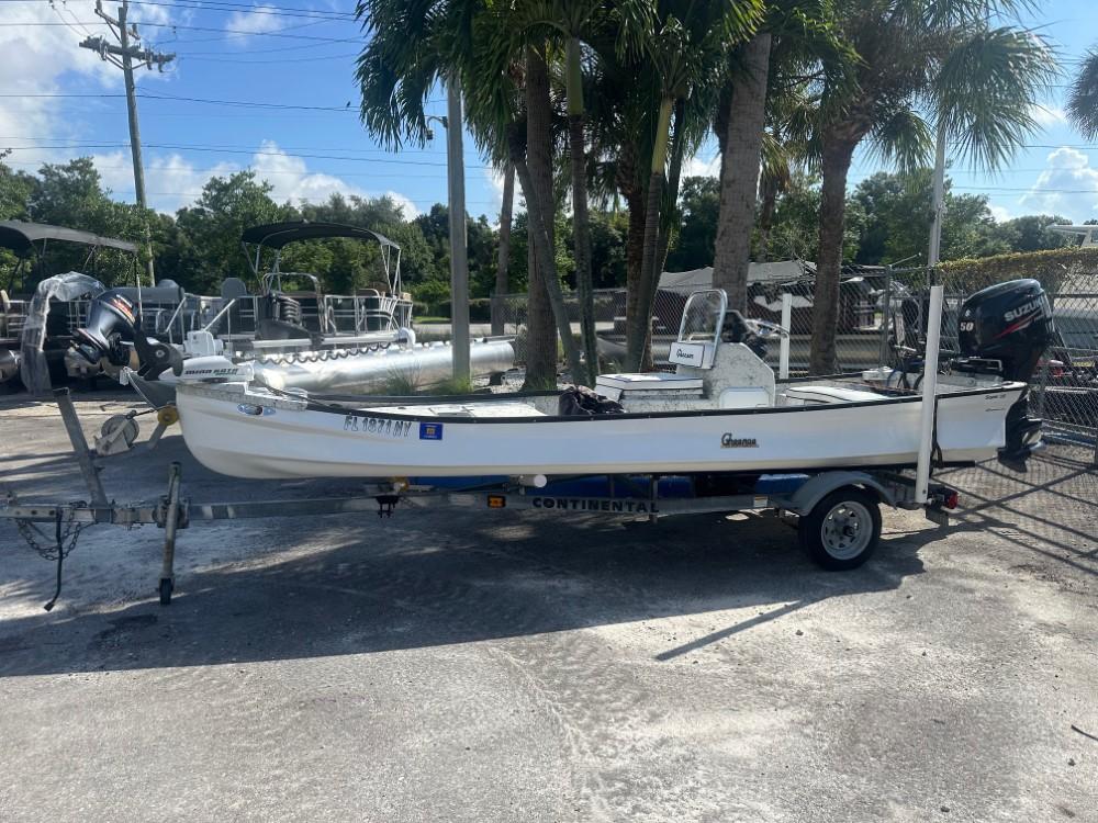 2009 Gheenoe SUPER 16, Fort Myers Florida - boats.com