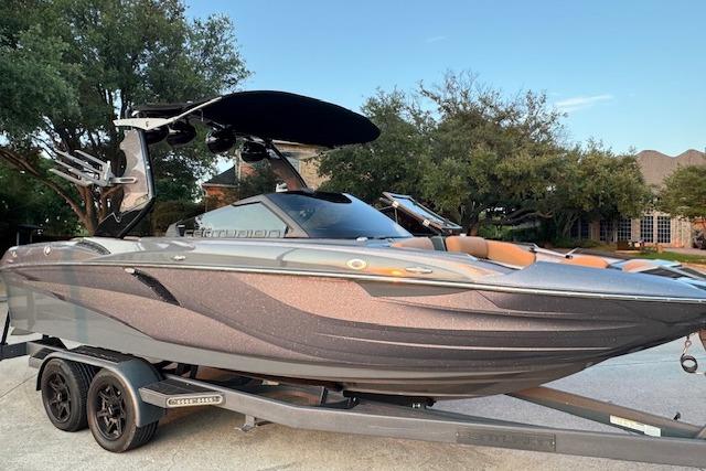 2018 Centurion Fi23