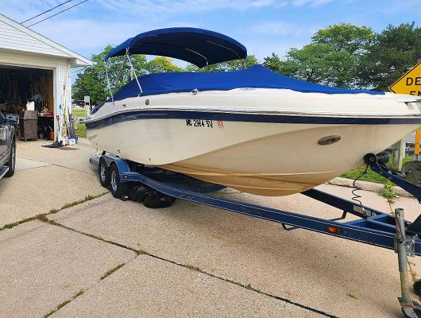 2005 Azure AZ261