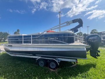 2022 Cypress Cay Seabreeze 232