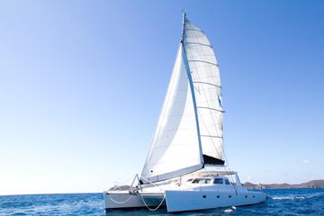 2011 Voyage Yachts VOYAGE 520
