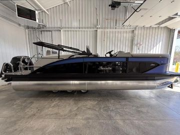 2025 Barletta C22M