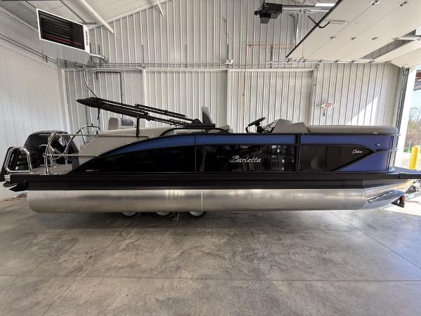 2025 Barletta C22M