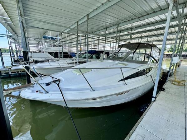 2001 Bayliner 2855 Ciera