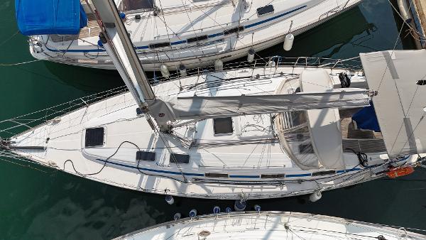 2002 Bavaria 40