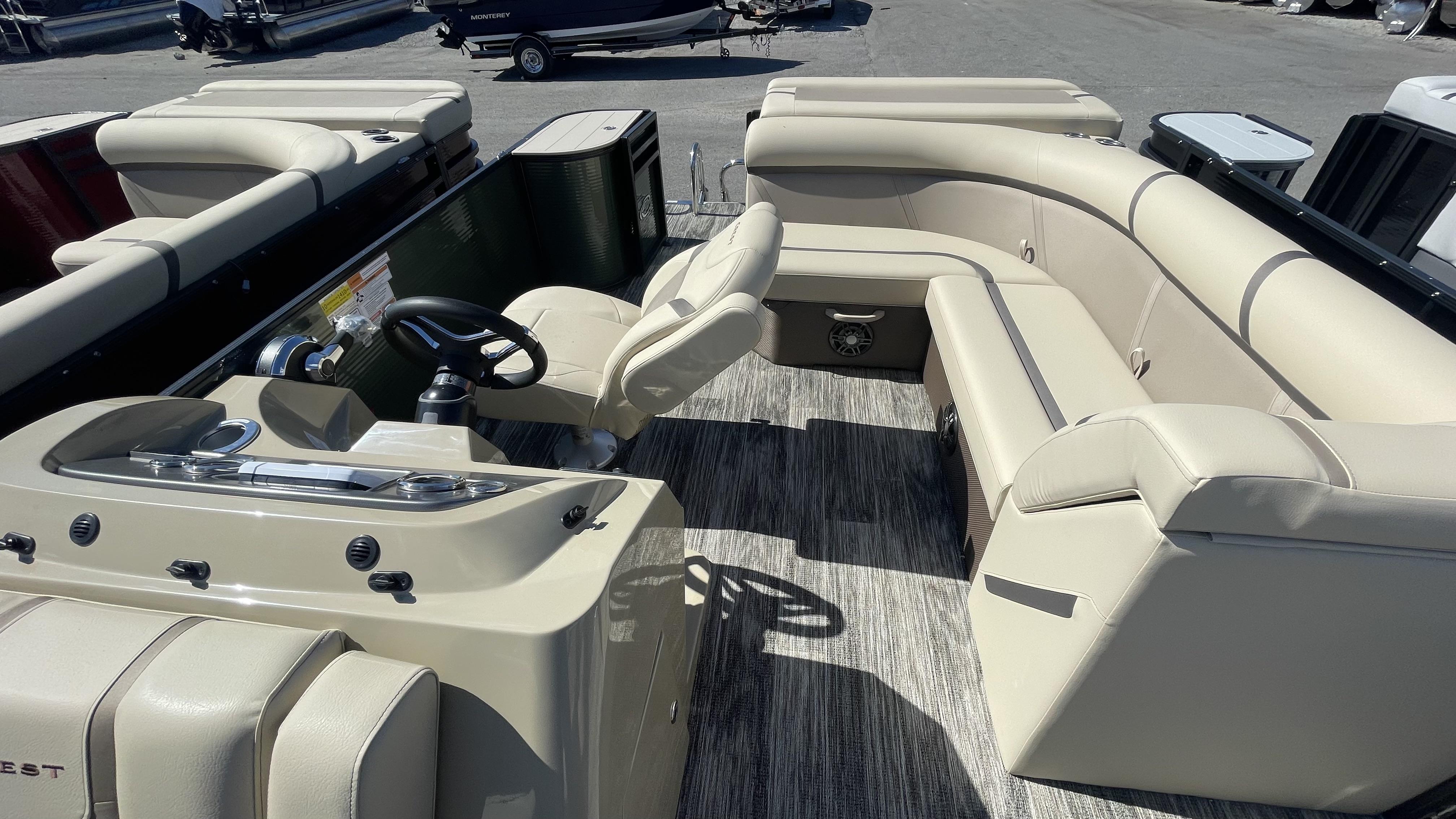Crest Classic LX 200L