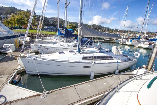 2009 Beneteau 31